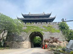 -虞山风景区