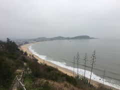 -漳州滨海火山岛自然生态风景区