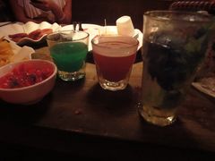 -Helens海伦司小酒馆(红旗南路店)