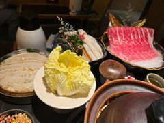 -季季山·云南野生菌火锅(上海首店)