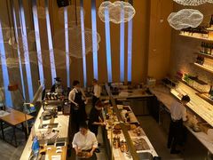 自助取餐区-良木缘咖啡西餐(太古里店)