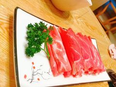 -竹鲜笙全竹宴(国色天香店)