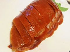 -大鸭梨烤鸭(望京店)