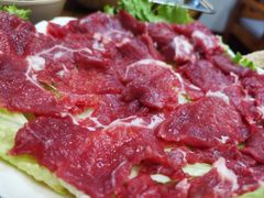 -茶马古道·野生菌清汤黄牛肉(沙溪店)