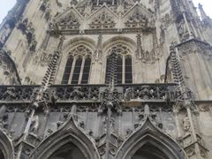 -斯蒂芬主教座堂(Stephansdom)