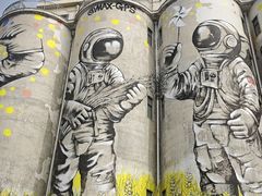 -云间粮仓