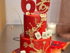 -柏尼娅PEARIA·蛋糕定制(北京SKP店)