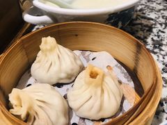 -南京大牌档(凯德大峡谷店)