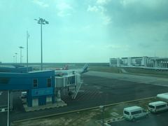 -吉隆坡国际机场