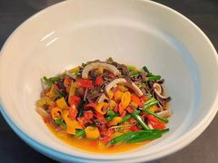 -雅和睿景艺术餐厅(高科园店)