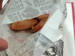 -棒约翰比萨·意面(张江店)