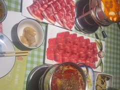 -番食园鲜食火锅(高新店)