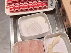 -蜀留香火锅(西南角店)