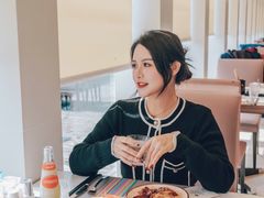 -佛山岭南天地康得思酒店