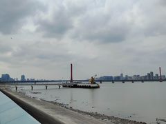 -钱塘江大桥