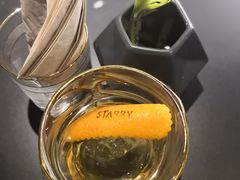 -STARRY CAFE & LOUNGE BAR(高新店)