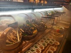 -牛YO寿喜烧和牛火锅自助(三台子万象汇店)
