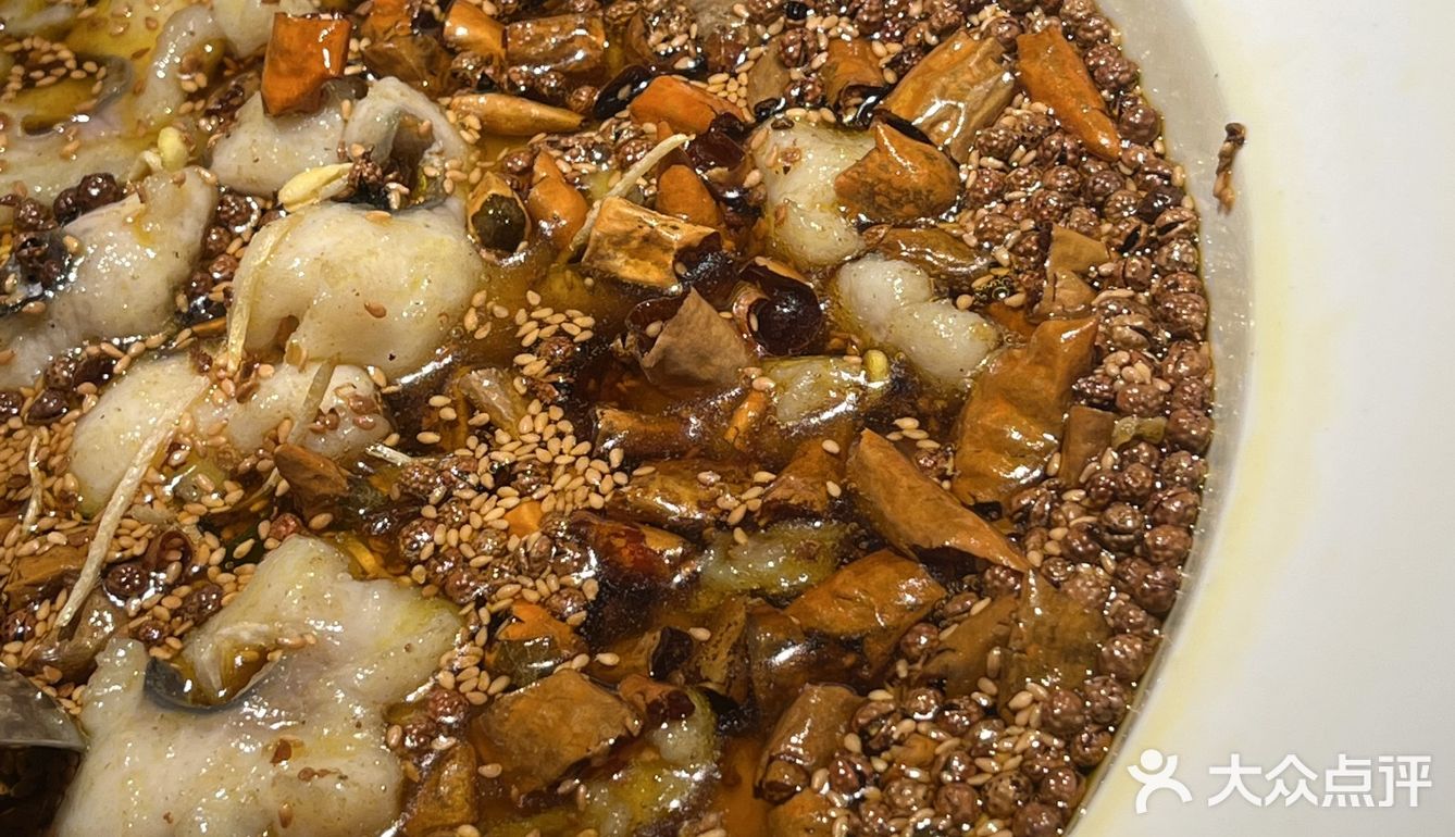 龙岗川菜|丹竹头渝月川菜馆