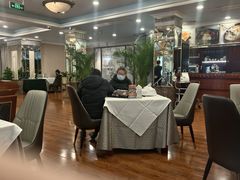 -新侨三宝乐西餐厅(崇文门店)
