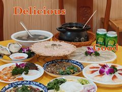 -官塘陈记鱼生·潮汕砂锅粥·牛肉火锅(潮枫路总店)