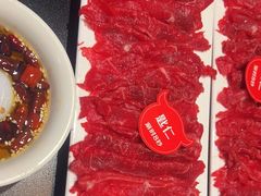 -乔先生涮肉·鲜活牛羊肉火锅(塘沽店)