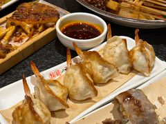 -福苗小骆驼烧烤(大唐不夜城店)