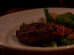 -上海柏悦酒店·世纪100牛排馆