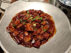 -绿茶餐厅(领展购物广场·中关村店)