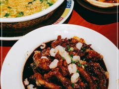 -顺风海鲜港(长寿路店)
