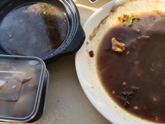 -山水一号·中餐厅