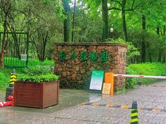 -杭州植物园
