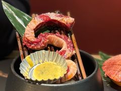 -厚贞日式烤肉(浦东汇智店)