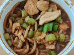 -西粉堂新疆米粉(朝外店)