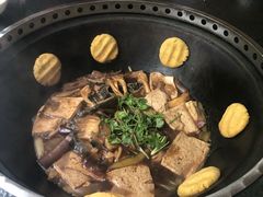 -荣德灶台鱼(圣泉寺店)