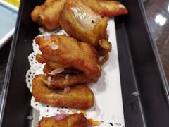 -刘胖子家常菜(金色港湾店)