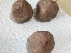 牛肉丸-潮汕牛肉火锅