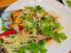 -荷花泰菜(东方新天地店)