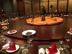 -青岛海尔洲际酒店