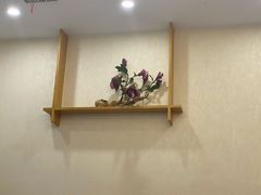 -香山湖家家宴(中山陵店)