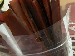 -中国国际会展中心-马甸购物街