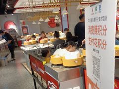 -龍歌自助小火锅(崂山丽达店)