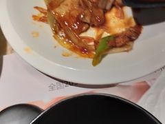 -盛焰铁板烧(王府井店)
