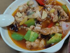 -聂记粤菜馆(鼓西路店)