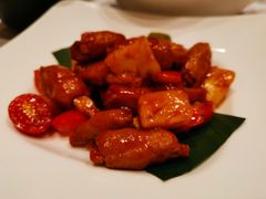 -若蘭慈·无国界素食料理(欢乐海岸店)