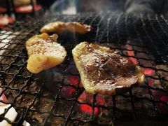 -韩风烤牛肉冷面店