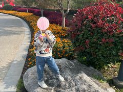 -狼山风景名胜区