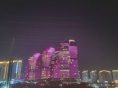 -三亚游船旅游中心(三亚鹿回头游艇游船公共码头店)