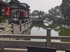 -明翠湖品·湖景餐厅