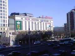 门面-远洋未来广场(育慧北路店)