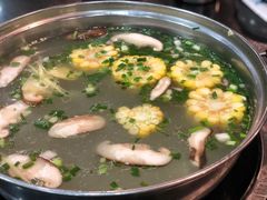 -牛一煲美食(江高店)